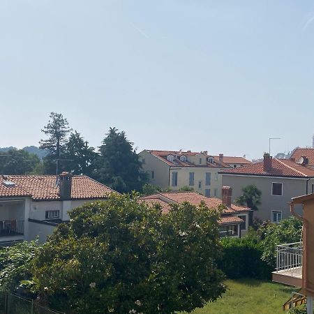 Kate Apartment Rovinj Bagian luar foto