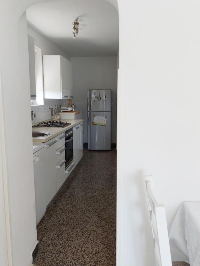Kate Apartment Rovinj Bagian luar foto