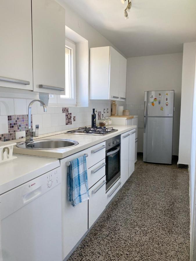 Kate Apartment Rovinj Bagian luar foto