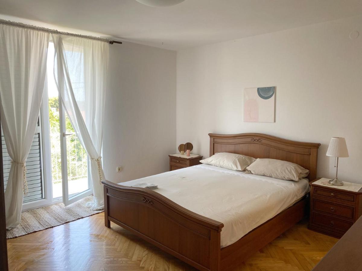 Kate Apartment Rovinj Bagian luar foto