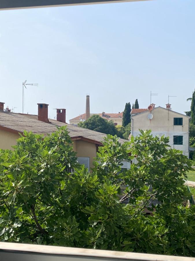 Kate Apartment Rovinj Bagian luar foto